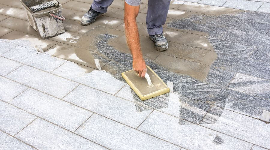 Professional Flat Roofing Installation in Montebello, CA